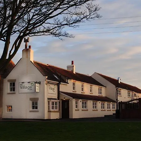 The Village 3*
