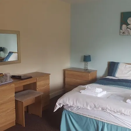 The Village 3*