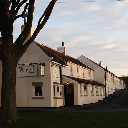 Herberg The Village
