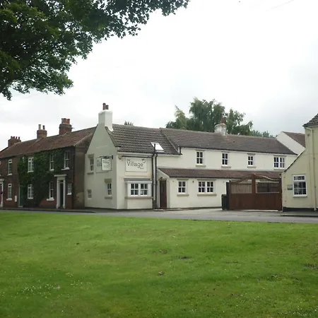 Herberg The Village Northallerton