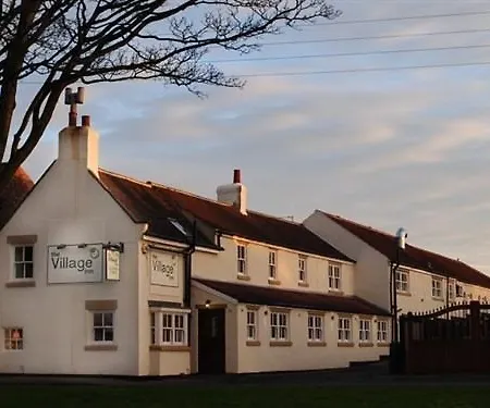 The Village Herberg 3*