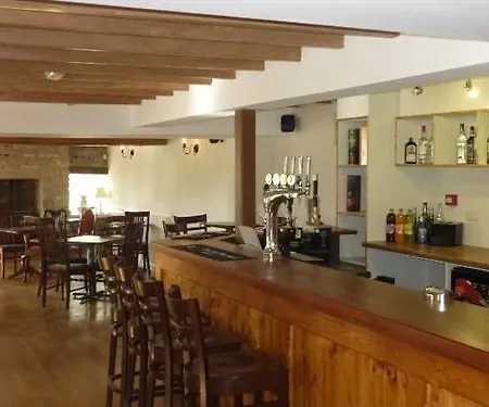 Herberg The Village 3*