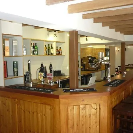 The Village 3*