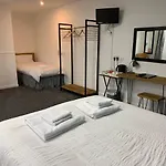宾馆 乡村旅馆 3*
