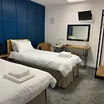 乡村旅馆