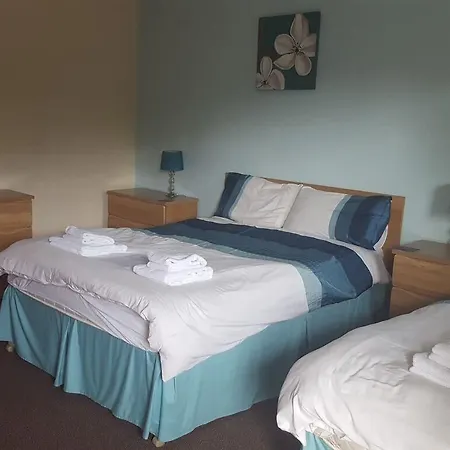 The Village Penzion Northallerton