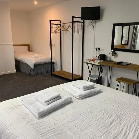 Penzion The Village 3*