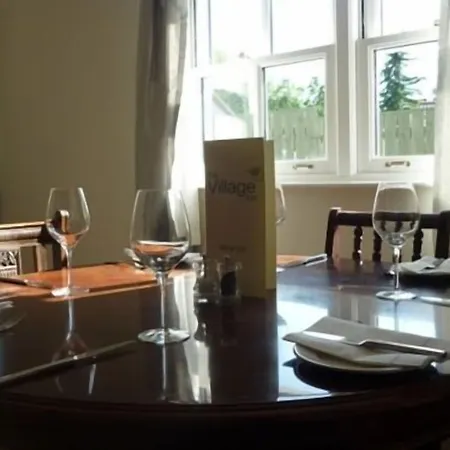 Penzion The Village 3*