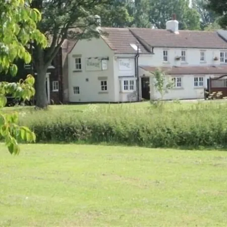 Penzion The Village Northallerton