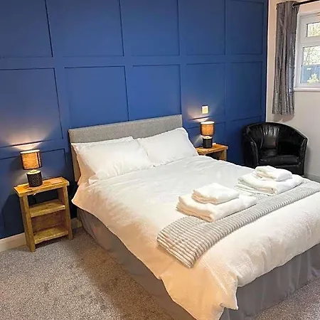 乡村旅馆 3* 诺斯阿勒顿