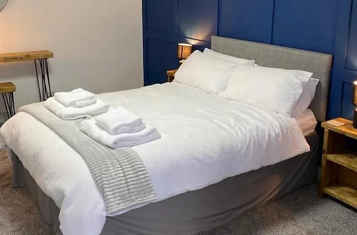 The Village Mini-hôtel Northallerton