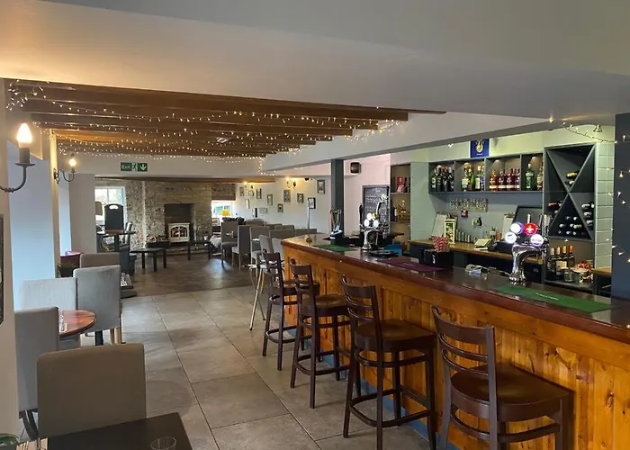 The Village Mini-hôtel Northallerton