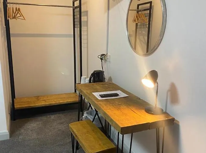 The Village Mini-hôtel