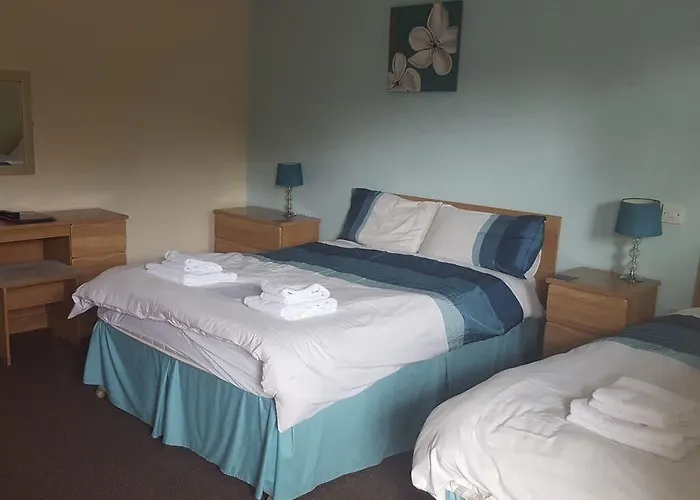 The Village Mini-hôtel Northallerton