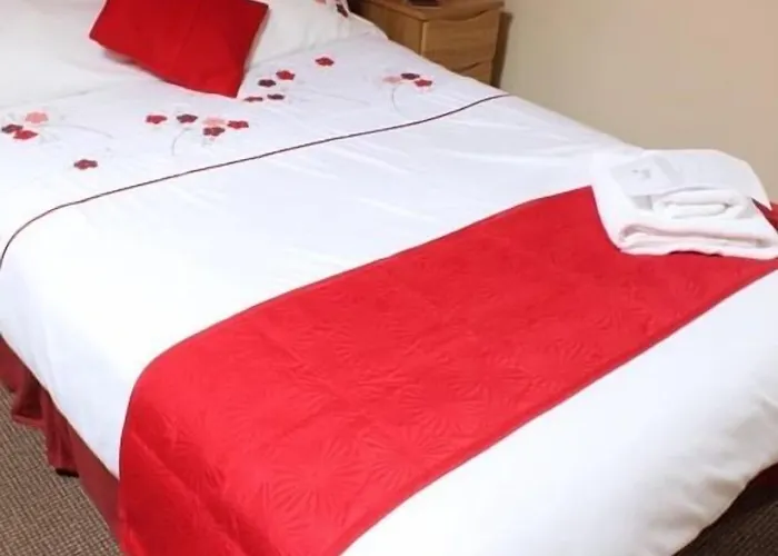 Mini-hôtel The Village