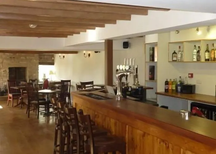 Mini-hôtel The Village Northallerton