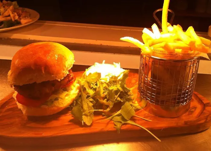 The Village Mini-hôtel Northallerton